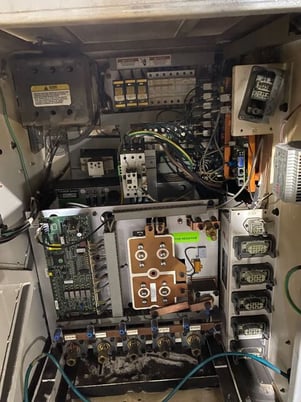 Emhart #DCE15CREB, Stud Welder Controls, Parts Only, 575 V - Image 4