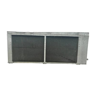 2 Fans, Krack #PCS2S-5610-3-1.5-RBA-HGU-LH, Recirculating Ammonia Evaporator Coil, 21.58 TR, 21400 cfm - Image 2