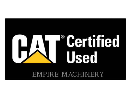 Cat 236D, Skid Steer Loader, 2783 hours, S/N: BGZ04486, 2018 - Image 4