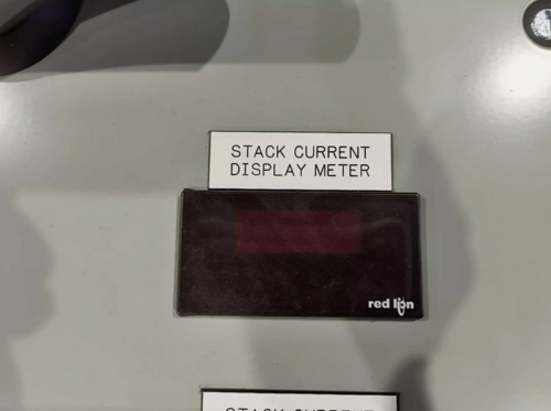 ABB DCS 800 DC drive, DCS800-S01-0020-05-0, new old stock - Image 8