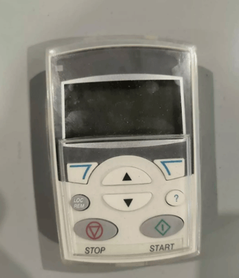 ABB DCS 800 DC drive, DCS800-S01-0020-05-0, new old stock - Image 9