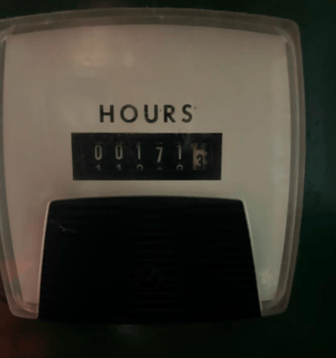 1500 KW Waukesha #9390GSI, 1200 RPM, 480 VAC, 171 hours - Image 10