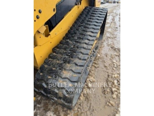 Caterpillar 299D3, Track Loader, 1971 hours, S/N: DY902829, 2020 - Image 8