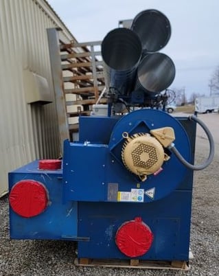 Donaldson Dust Collector - Image 2
