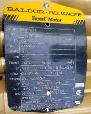 Donaldson Dust Collector - Image 4