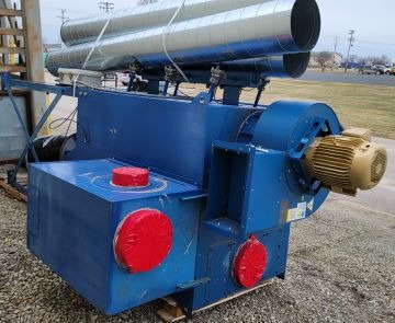 Donaldson Dust Collector - Image 5
