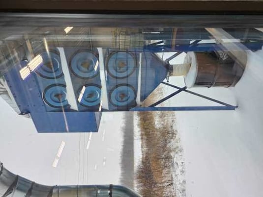 Donaldson Dust Collector - Image 6
