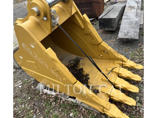 Caterpillar 320 36" SEVERE DUTY POWER BUCKET, Bucket, S/N: MHC13251, 2022 - Image 2