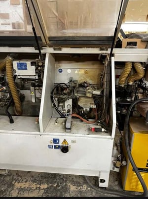 Biesse #Akron-1330, Edgebander w/ Pre-Mill, 2014 - Image 3