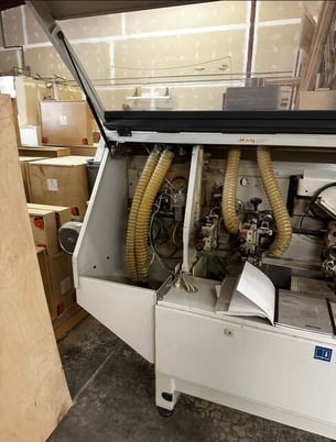 Biesse #Akron-1330, Edgebander w/ Pre-Mill, 2014 - Image 6