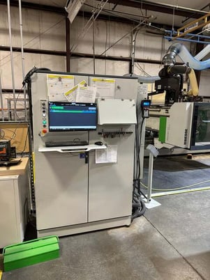 Biesse #Rover-B-Edge-1967, CNC with Edgebanding, 2021 - Image 4