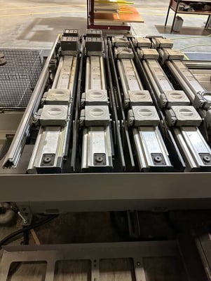 Biesse #Rover-B-Edge-1967, CNC with Edgebanding, 2021 - Image 6