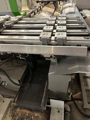 Biesse #Rover-B-Edge-1967, CNC with Edgebanding, 2021 - Image 10