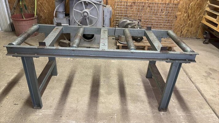 Conveyor, 60 x 24 x 26 - Image 1