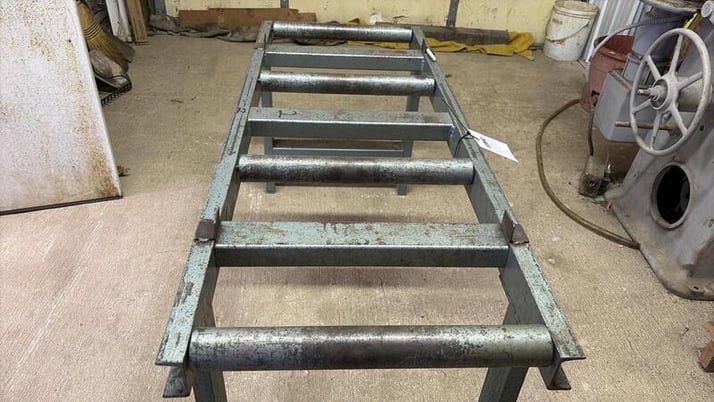 Conveyor, 60 x 24 x 26 - Image 2