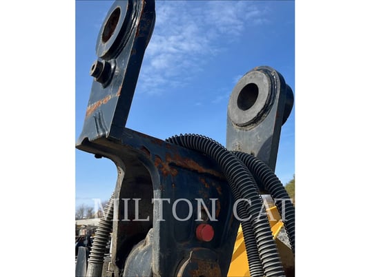 Caterpillar GSH440 ORANGE PEEL GRAPPLE, Grapple, S/N: A3K00158, 2022 - Image 6