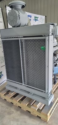 470 HP Detroit #60-Series, power unit - Image 3