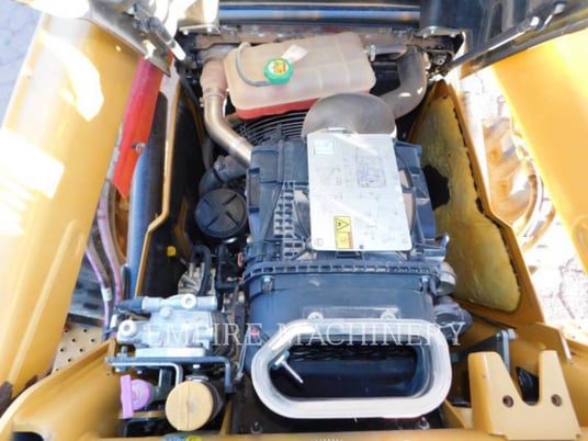 Cat 420F2 4EO, Backhoe Loader, 2158 hours, S/N: HWC05067, 2019 - Image 7