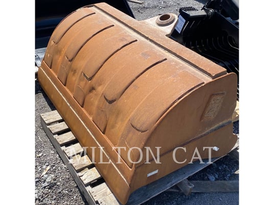 Caterpillar M314F-M318F 60 INCH CLEANING BUCKET, Bucket, S/N: MHC09691, 2019 - Image 3