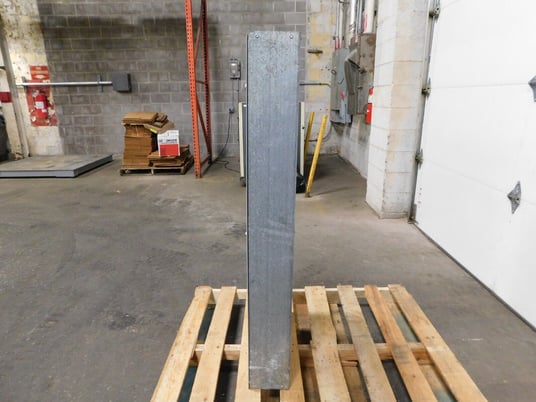 400 Amp. Cutler-Hammer, PRL130CTS, panelboard, 4-wire, 208Y/120 Volts, 3 phase - Image 5