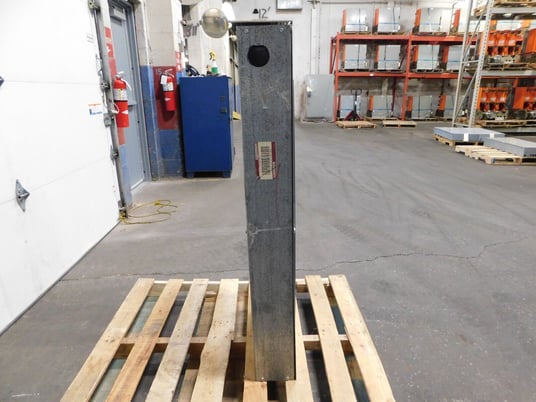 400 Amp. Cutler-Hammer, PRL130CTS, panelboard, 4-wire, 208Y/120 Volts, 3 phase - Image 8