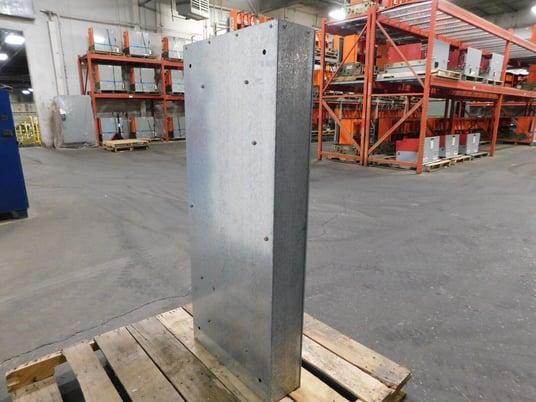 225 Amp. Cutler-Hammer, PRL2A, Pow-R-Line, panelboard, 208Y/120 Volts, 3 phase - Image 6