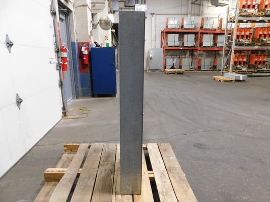 225 Amp. Cutler-Hammer, PRL2A, Pow-R-Line, panelboard, 208Y/120 Volts, 3 phase - Image 7