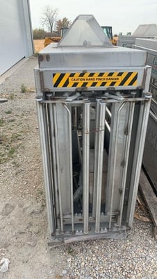 600 lb. Gen II Sort Master Hog & Sheep Sorting Scale, 25&deg; F -140&deg;F - Image 4