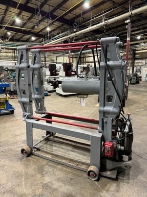 Rodgers Tire Balance - Image 1