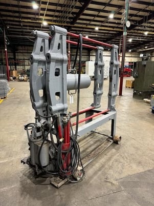 Rodgers Tire Balance - Image 2