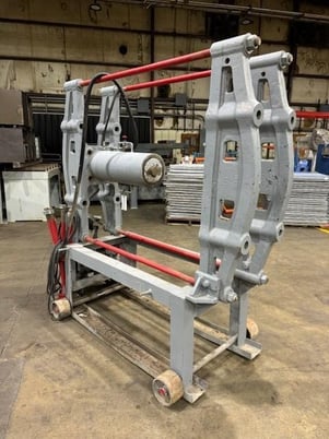 Rodgers Tire Balance - Image 3