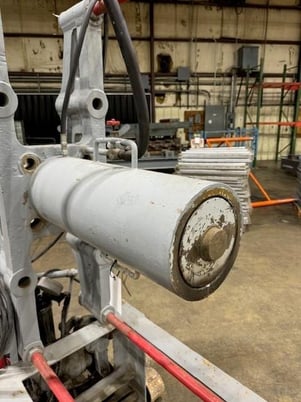 Rodgers Tire Balance - Image 4