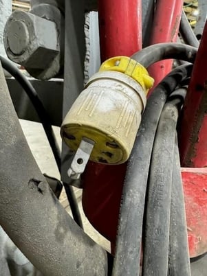 Rodgers Tire Balance - Image 5