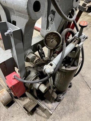 Rodgers Tire Balance - Image 7