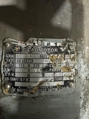 Rodgers Tire Balance - Image 9