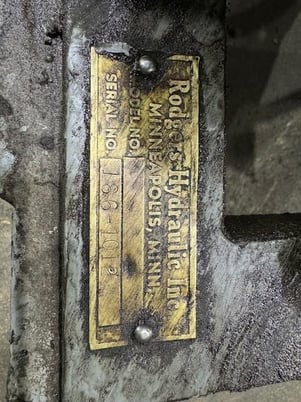 Rodgers Tire Balance - Image 10