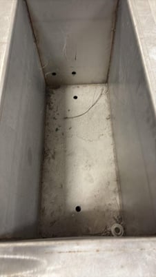 Stainless Steel Tub/cart - Image 3