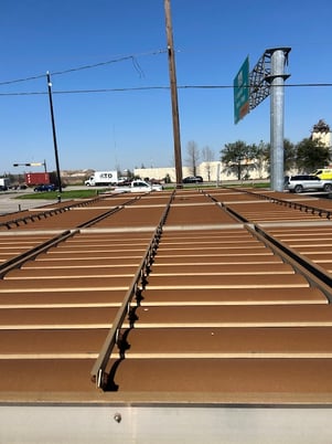 2548 sq.ft., 2000 psi, Smithco #1F34-140-2, air fin coolers, Carbon Steel, 150&deg;F, 1" od tubes, 2008 - Image 2