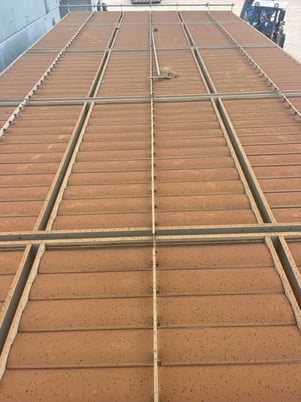 2548 sq.ft., 2000 psi, Smithco #1F34-140-2, air fin coolers, Carbon Steel, 150&deg;F, 1" od tubes, 2008 - Image 5