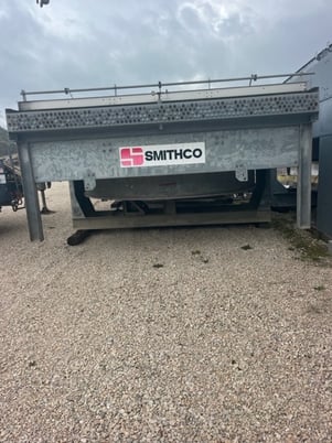 2548 sq.ft., 2000 psi, Smithco #1F34-140-2, air fin coolers, Carbon Steel, 150&deg;F, 1" od tubes, 2008 - Image 6