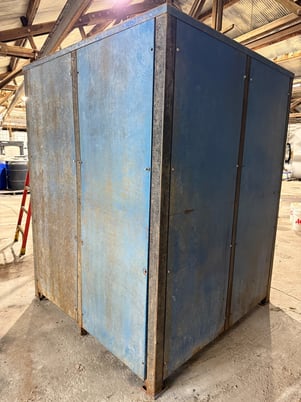 18000 Amp., Dynapower, DC rectifier - Image 3