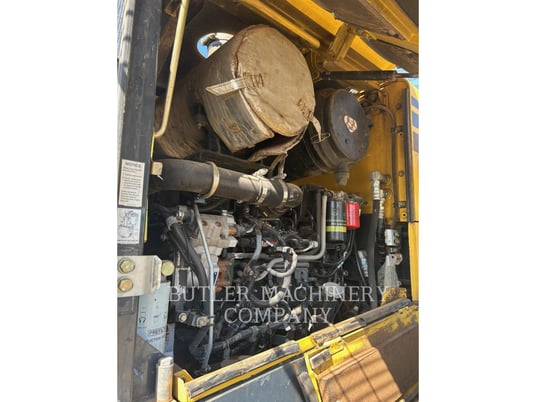 Komatsu Ltd. WA430-6, Wheel Loader, 15915 hours, S/N: A42006, 2010 - Image 7