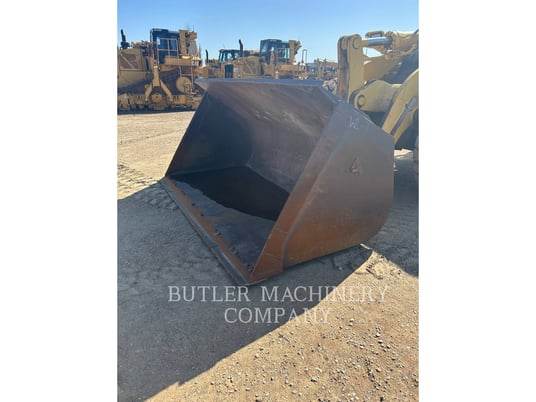 Komatsu Ltd. WA430-6, Wheel Loader, 15915 hours, S/N: A42006, 2010 - Image 8