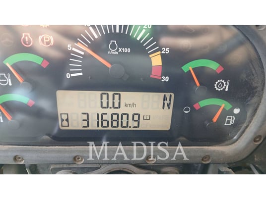 Caterpillar 777F, Off Highway Truck, 43480 hours, S/N: JRP02161, 2010 - Image 5