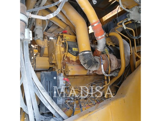 Caterpillar 777F, Off Highway Truck, 43480 hours, S/N: JRP02161, 2010 - Image 7