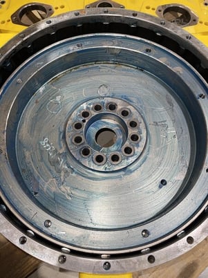 Caterpillar #7W-1247, engine part - Image 1