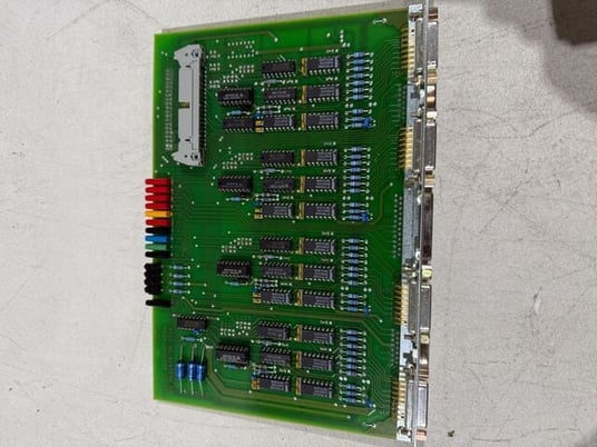 Atek #NC-573A, Circuit Board, no box, New - Image 1