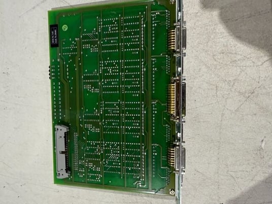 Atek #NC-573A, Circuit Board, no box, New - Image 2