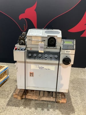 Winslow Engineering #E300, Drill Point Grinder/Sharpener - Image 1