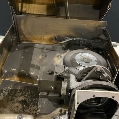 Winslow Engineering #E300, Drill Point Grinder/Sharpener - Image 2